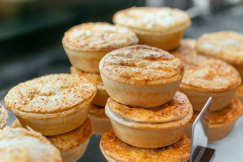 Perth Classic Bites & Local Flavors: Food Tour - Sydney Tourism 3