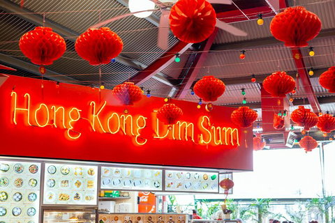 Perth Classic Bites & Local Flavors: Food Tour - Sydney Tourism 6