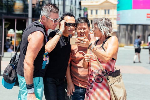 Perth Classic Bites & Local Flavors: Food Tour - Sydney Tourism 4