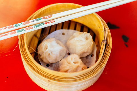 Perth Classic Bites & Local Flavors: Food Tour - Sydney Tourism 8