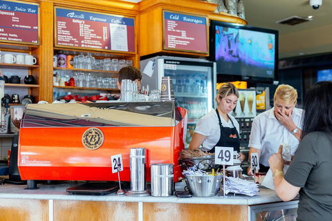 Perth Classic Bites & Local Flavors: Food Tour - Sydney Tourism 5