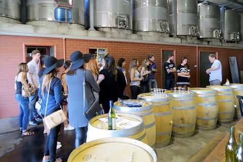 Margaret River Beer & Wine Adventure (departs Margaret River) - Sydney Tourism 6