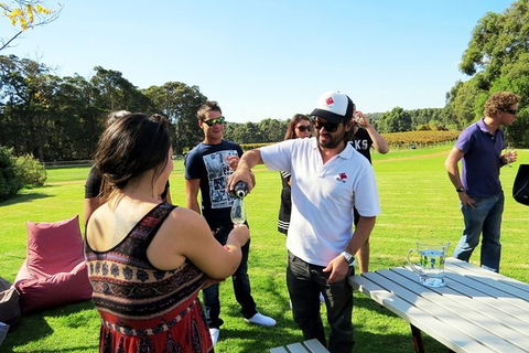 Margaret River Beer & Wine Adventure (departs Margaret River) - Sydney Tourism 8