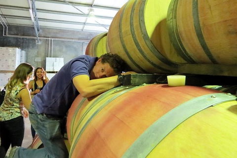 Margaret River Beer & Wine Adventure (departs Margaret River) - Sydney Tourism 1