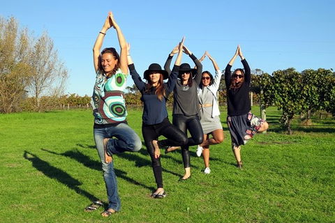 Margaret River Beer & Wine Adventure (departs Margaret River) - Sydney Tourism 4