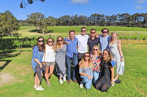 Margaret River Beer & Wine Adventure (departs Margaret River) - Sydney Tourism 3