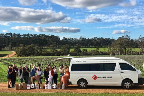 Beer And Wine Full-Day Tour From Margaret River With Lunch - Sydney Tourism 3