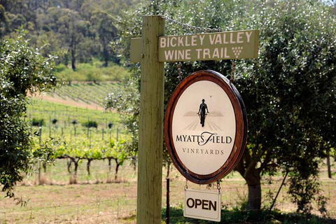 Bickley Valley Wine & Cider Tour - Premium Small Group Tour - Sydney Tourism 5