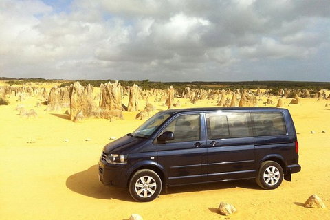 Pinnacles Desert Private Tour - Sydney Tourism 1
