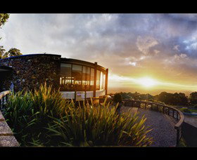 Mount Dandenong VIC Sydney Tourism