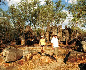 Batchelor NT Sydney Tourism