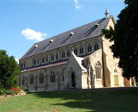 St Peters Anglican Church - Sydney Tourism 0