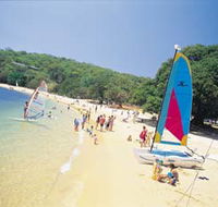 Balmoral Beach