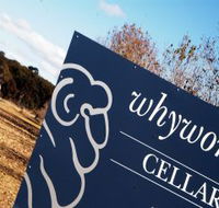 Whyworry Wines