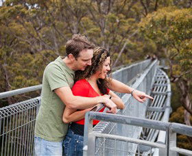 Mount Romance WA Sydney Tourism