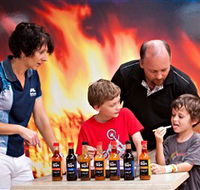 Sarina Sugar Shed - Sydney Tourism