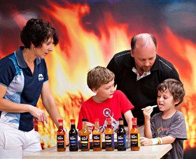 Sarina Sugar Shed - Sydney Tourism 0