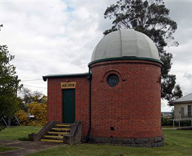 Ballaarat Astronomical Society - Sydney Tourism 0