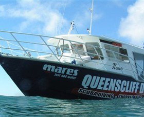 Queenscliff Dive Centre - Sydney Tourism 0