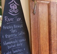 River Tea House - Sydney Tourism