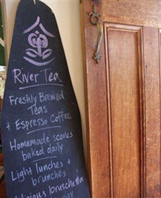 River Tea House - Sydney Tourism 0