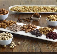 The Nut Shop - Sydney Tourism