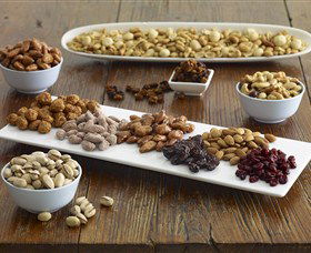 The Nut Shop - Sydney Tourism 0