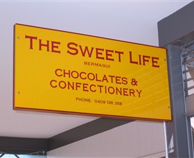 The Sweet Life Bermagui - Sydney Tourism 0