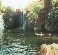 Walker Creek Walk - Sydney Tourism