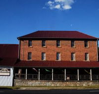 McCrossin's Mill Museum
