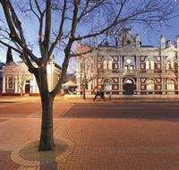 Albury Art Gallery