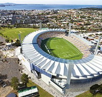 Geelong Cats - Sydney Tourism