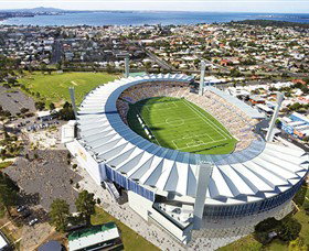 Geelong Cats - Sydney Tourism 0