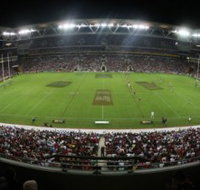 Suncorp Stadium - Sydney Tourism