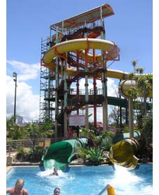 Ballina Olympic Pool And Waterslide - Sydney Tourism 0