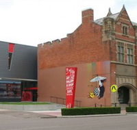 Maitland Regional Art Gallery - Sydney Tourism