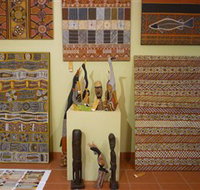 Tiwi Design Aboriginal Corporation - Sydney Tourism