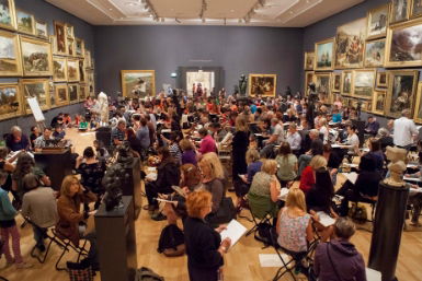 NGV International - Sydney Tourism 0