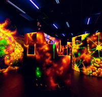 M9 Laser Skirmish - Sydney Tourism
