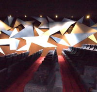 Cinema Nova - Sydney Tourism