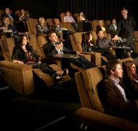 Village Cinemas Crown - Sydney Tourism