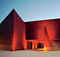 Australian Centre for Contemporary Art - Sydney Tourism