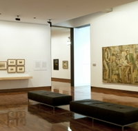 The Ian Potter Museum of Art - Sydney Tourism