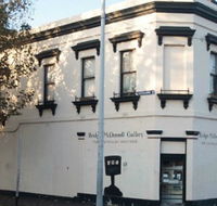 Bridget McDonnell Gallery - Sydney Tourism