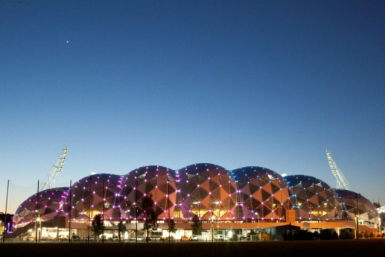 AAMI Park - Sydney Tourism 0
