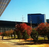 Melbourne Convention and Exhibition Centre - Sydney Tourism