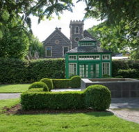 Melbourne General Cemetery - Sydney Tourism
