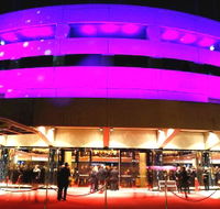 Hamer Hall - Sydney Tourism