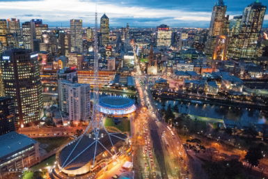 State Theatre - Sydney Tourism 0