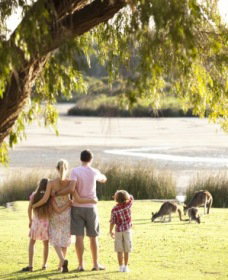 Yanchep WA Sydney Tourism